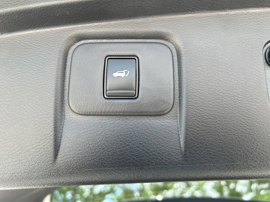 Certified 2023 Nissan Murano SL w/ Cargo Package FWD image 55