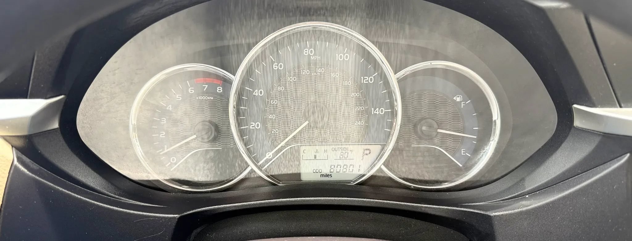 Used 2016 Toyota Corolla LE FWD image 15