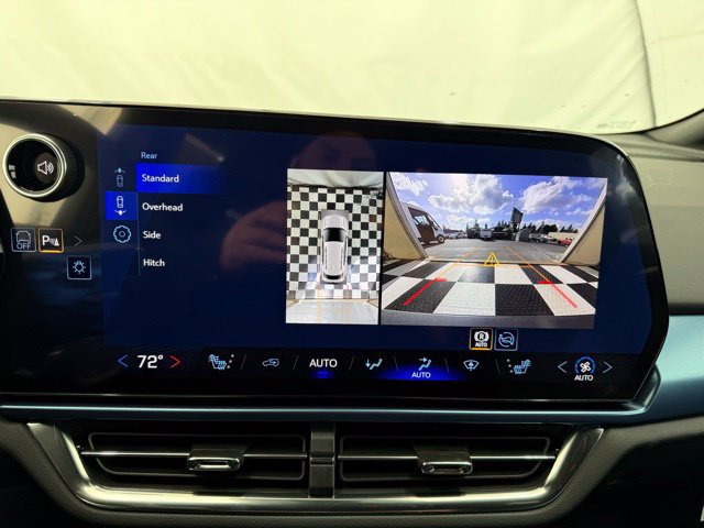 New 2026 Chevrolet Equinox EV LT AWD/4WD image 36