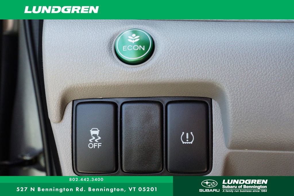 Used 2014 Honda CR-V EX image 26