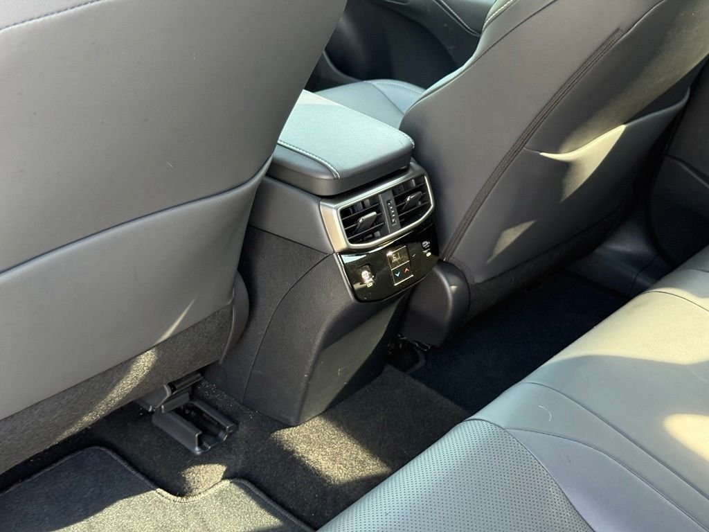 Certified 2025 Lexus RX 350 Premium w/ Accessory Package (Z1) FWD image 29
