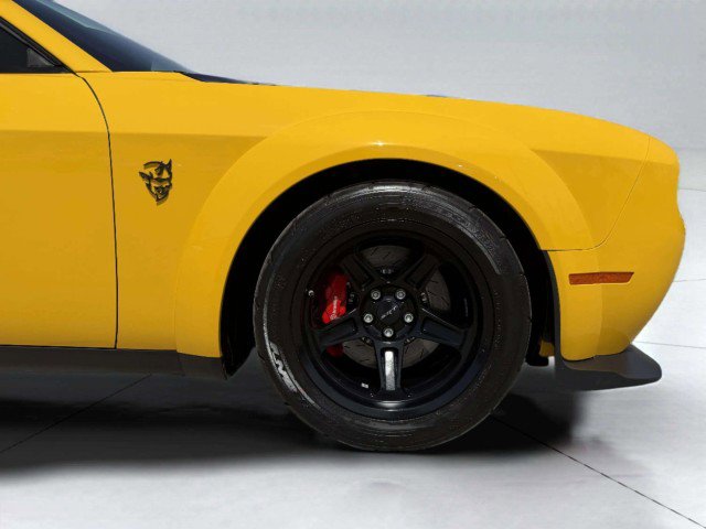 Used 2018 Dodge Challenger SRT Demon image 54