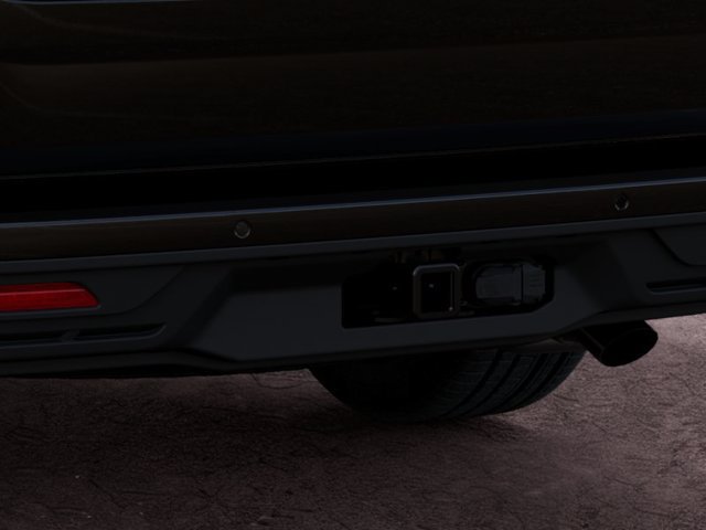 New 2027 Ford Expedition Max Active AWD/4WD image 23