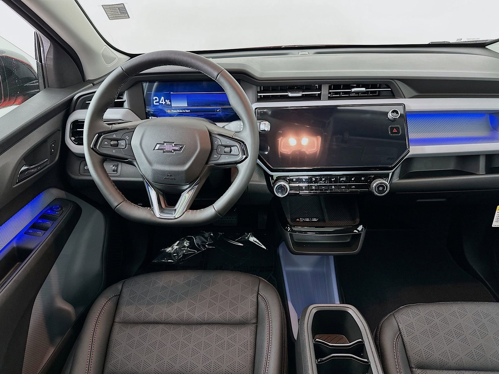 New 2027 Chevrolet Bolt RS image 23