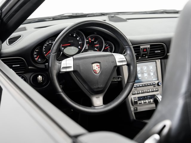 Used 2006 Porsche 911 Carrera image 9