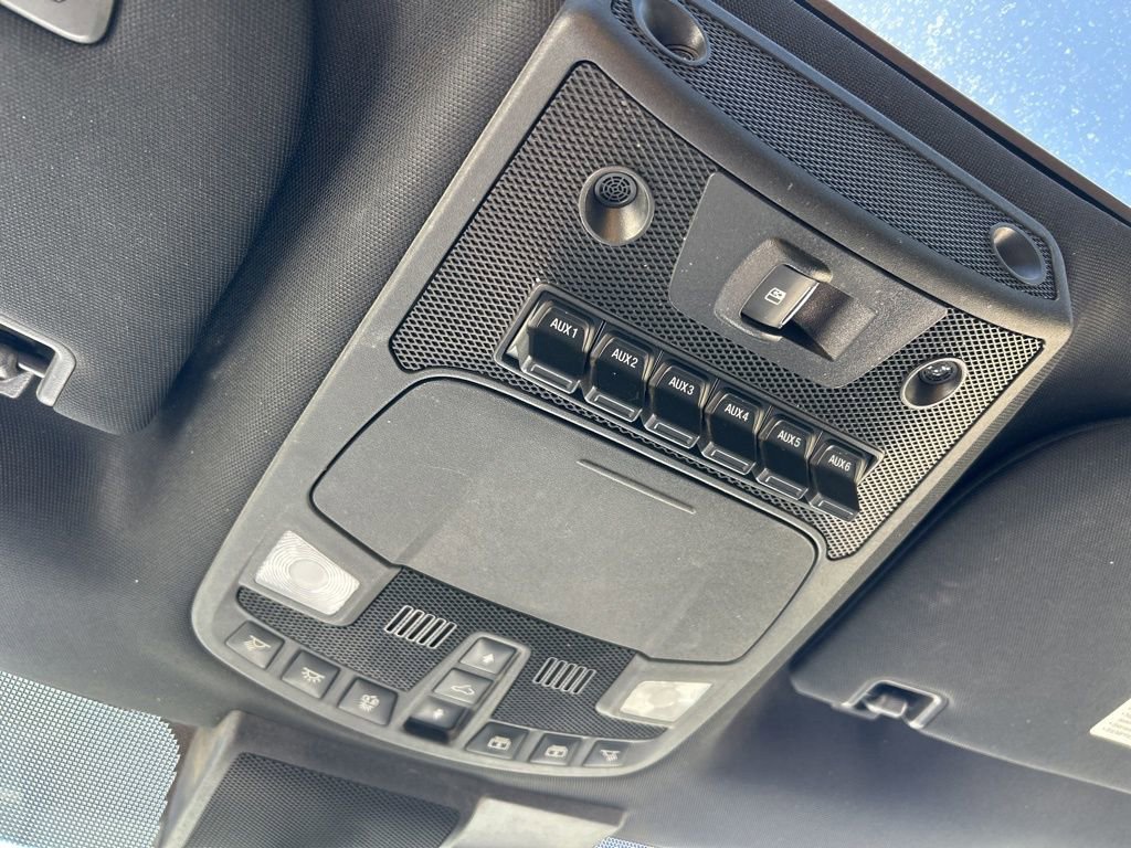 Used 2020 Ford F350 Platinum image 39