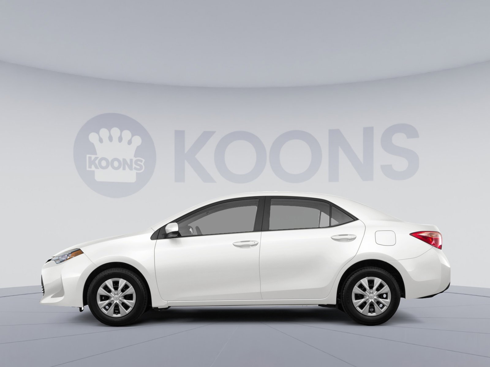 Used 2019 Toyota Corolla SE w/ SE Premium Package image 2