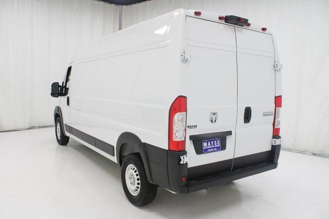 Used 2025 RAM ProMaster 2500 w/ Storage Group image 20