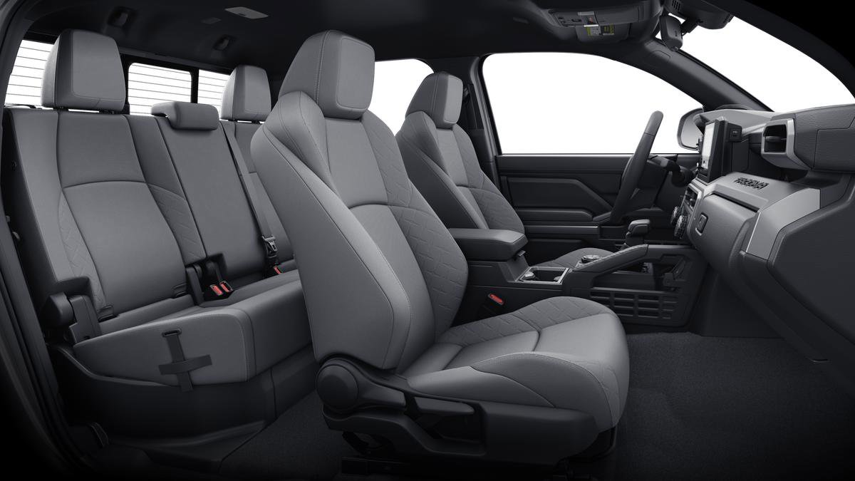 New 2025 Toyota Tacoma SR5 image 20