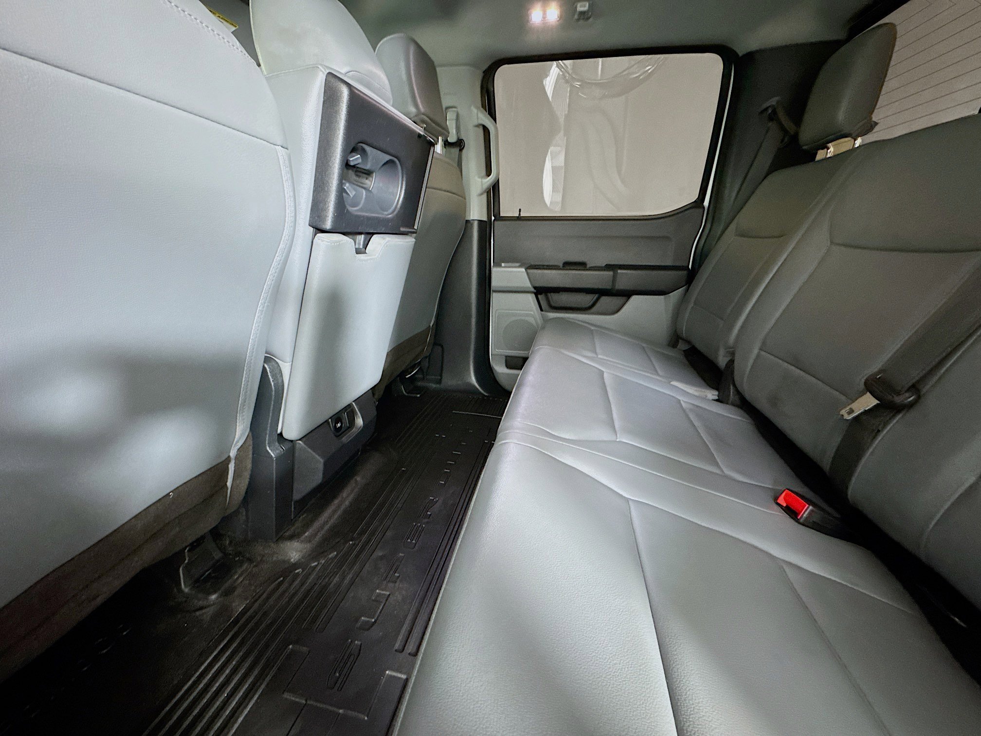 Used 2023 Ford F250 XL w/ XL Driver Assist Package image 22