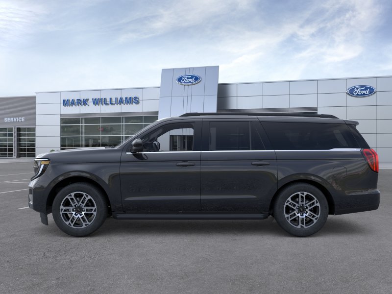 New 2026 Ford Expedition Max Active AWD/4WD image 3