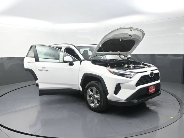 Used 2024 Toyota RAV4 XLE w/ Convenience Package AWD/4WD image 38