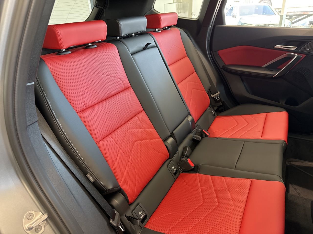 New 2026 BMW X1 M35i AWD/4WD image 45