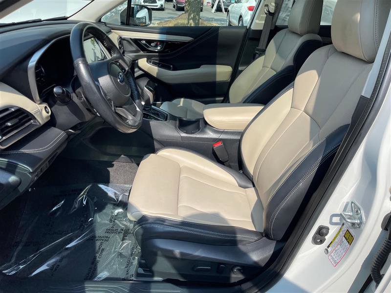 Used 2021 Subaru Outback Limited w/ Popular Package #2 image 12