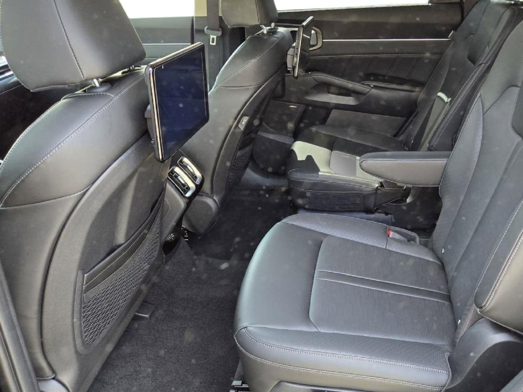 New 2026 Kia Sorento SX AWD/4WD image 20