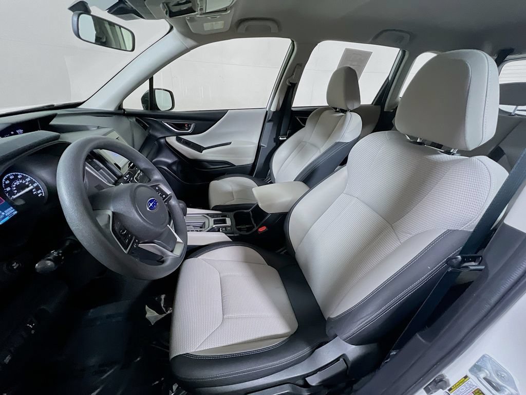 Used 2024 Subaru Forester AWD/4WD image 18