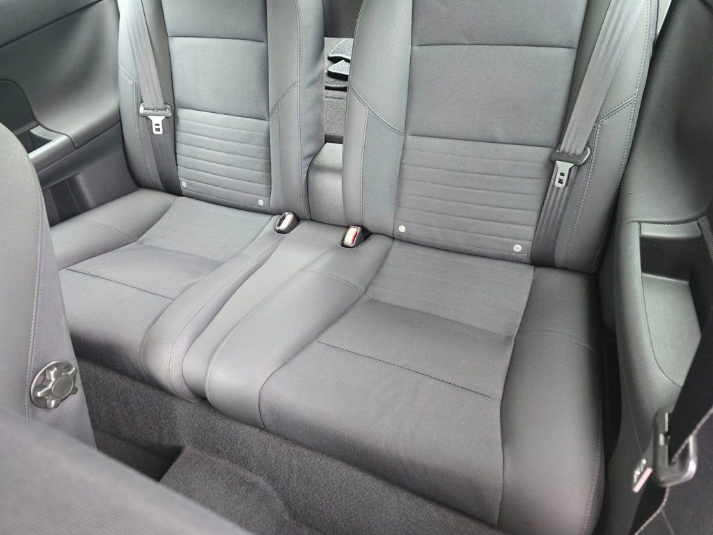 Used 2009 Volvo C30 T5 FWD image 11