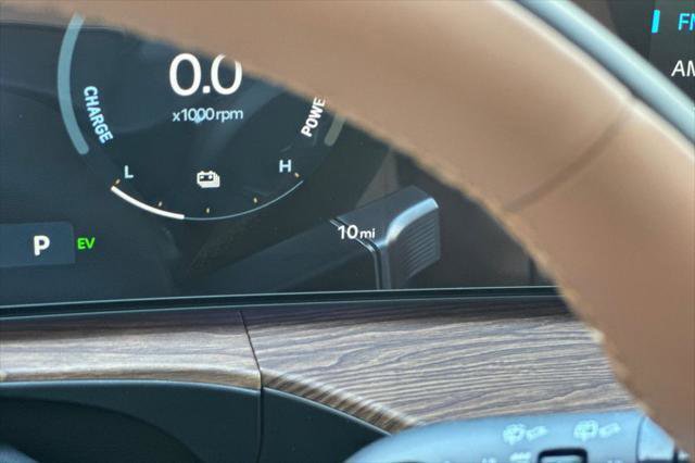 New 2026 Hyundai Santa Fe Calligraphy image 23
