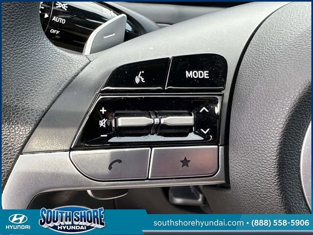 Certified 2024 Hyundai Santa Cruz Night image 21