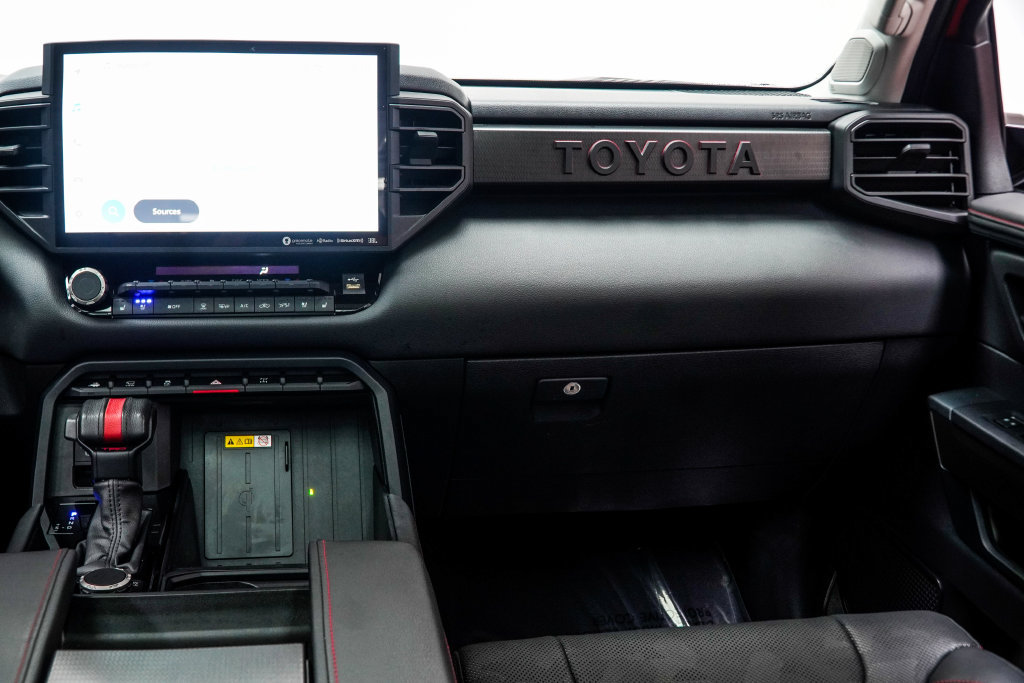Used 2023 Toyota Tundra TRD Pro AWD/4WD image 20