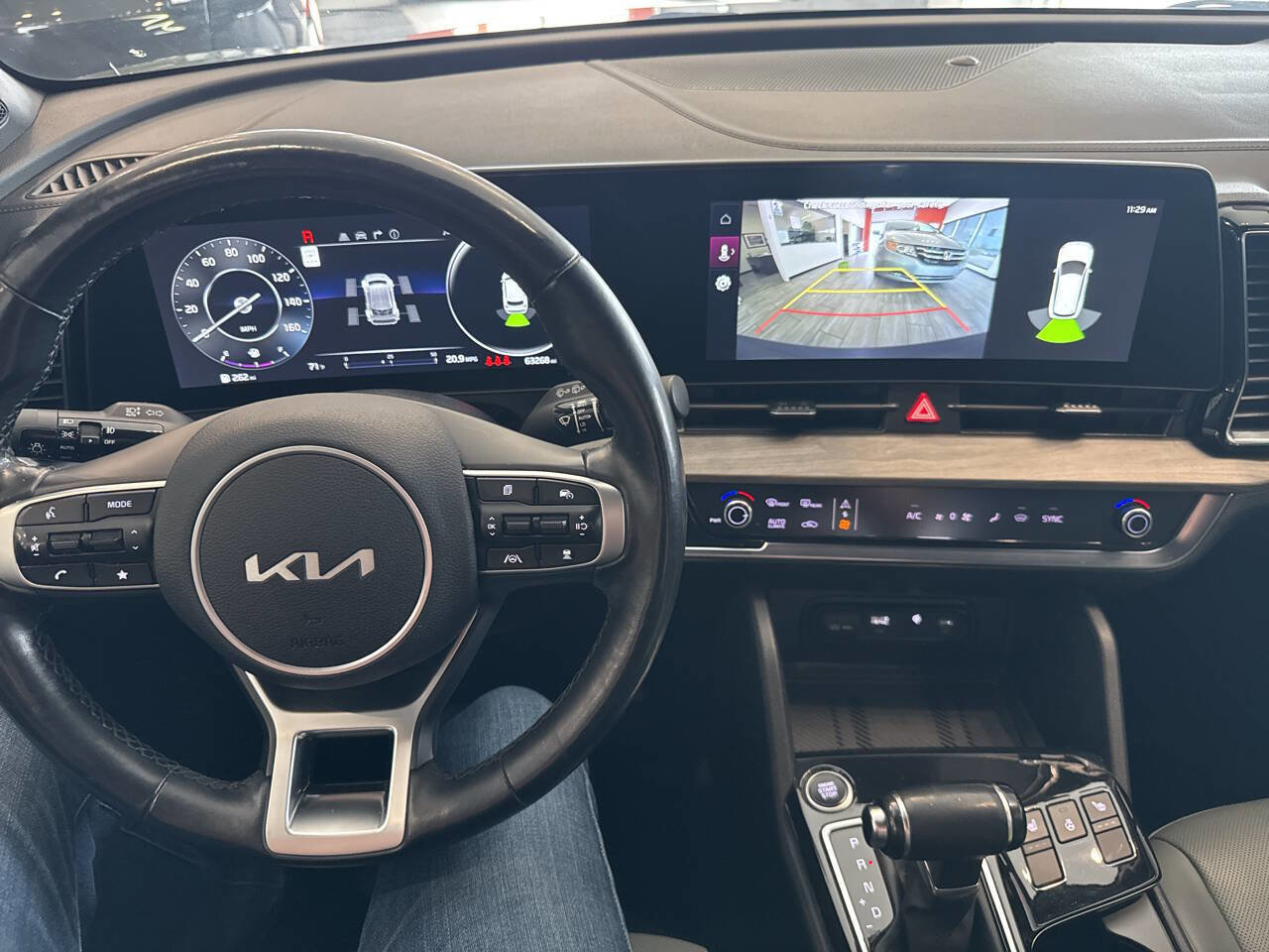 Used 2023 Kia Sportage X-Pro image 41