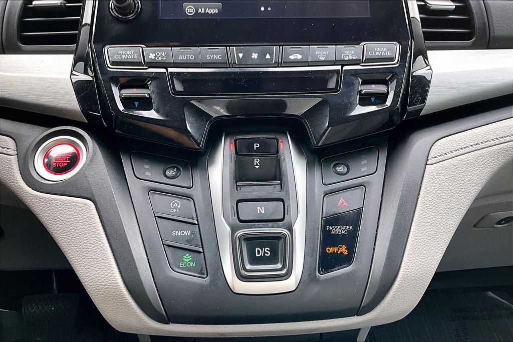 Used 2023 Honda Odyssey EX-L image 32