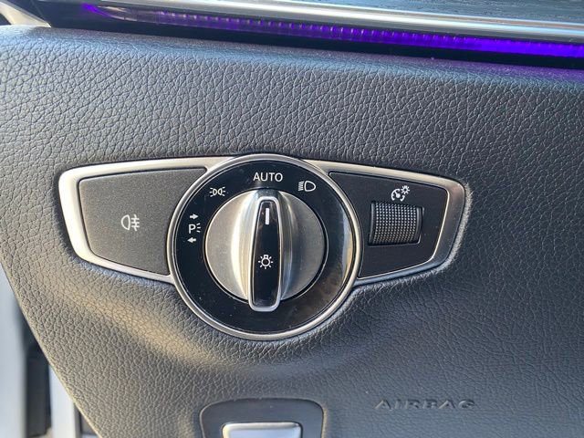 Used 2019 Mercedes-Benz E 300 4MATIC image 49