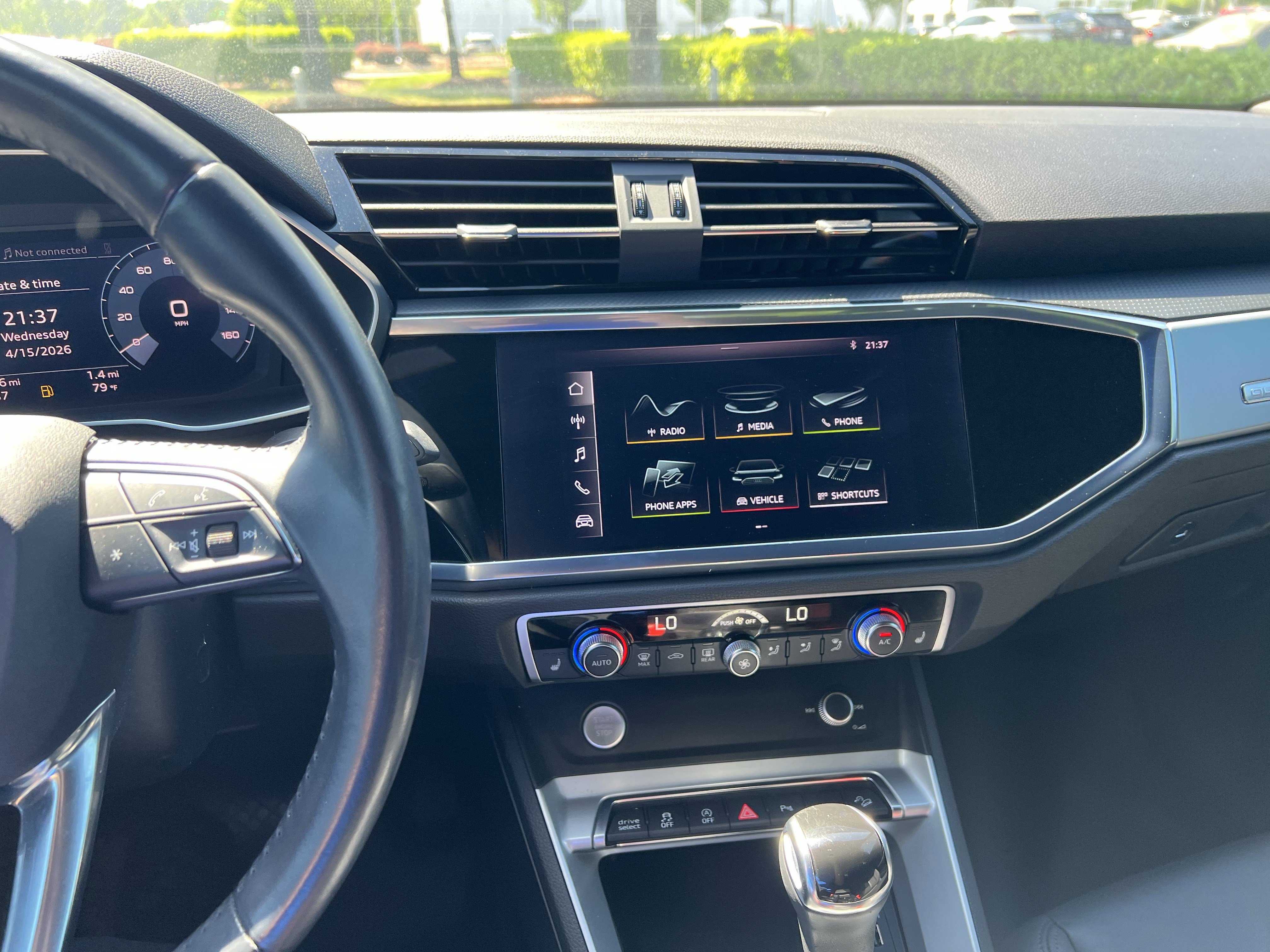 Used 2020 Audi Q3 2.0T Premium AWD/4WD image 31