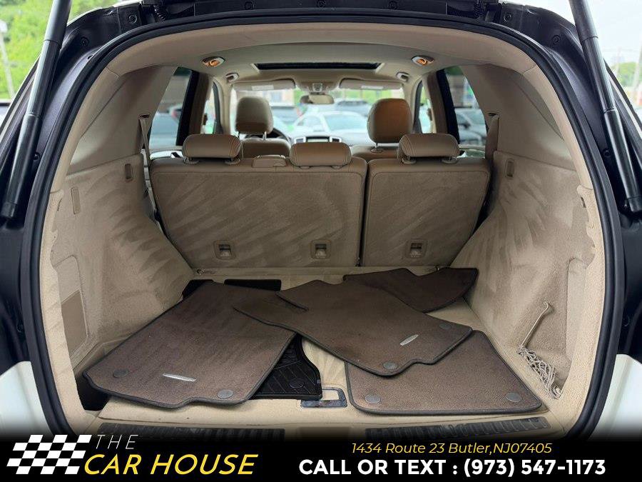 Used 2015 Mercedes-Benz ML 350 4MATIC image 20