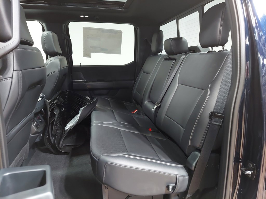 New 2025 Ford F150 Lariat image 26