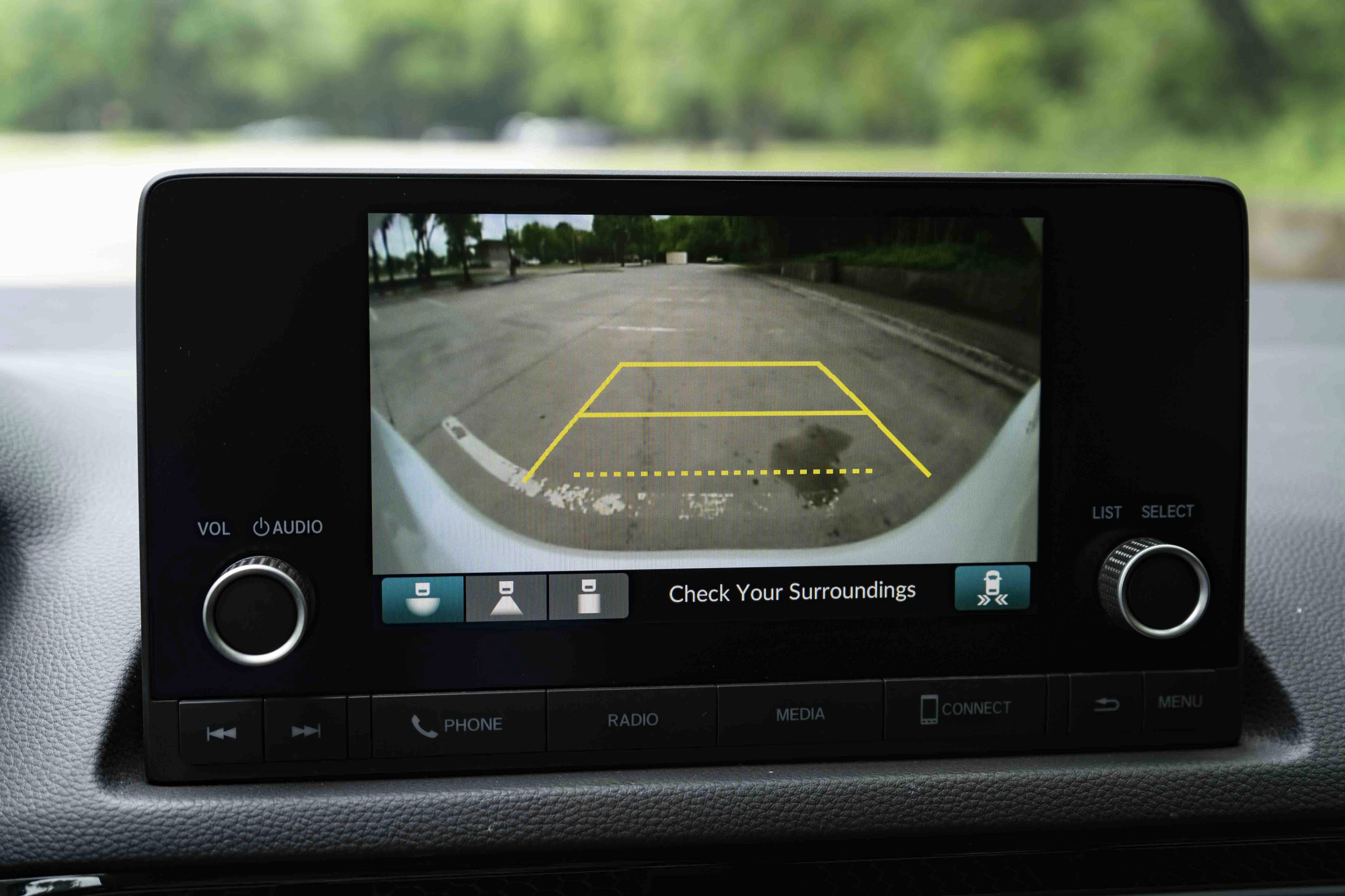 Used 2023 Honda Civic EX image 32