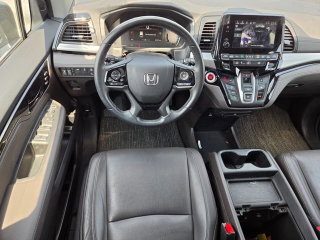 Used 2022 Honda Odyssey Touring image 13
