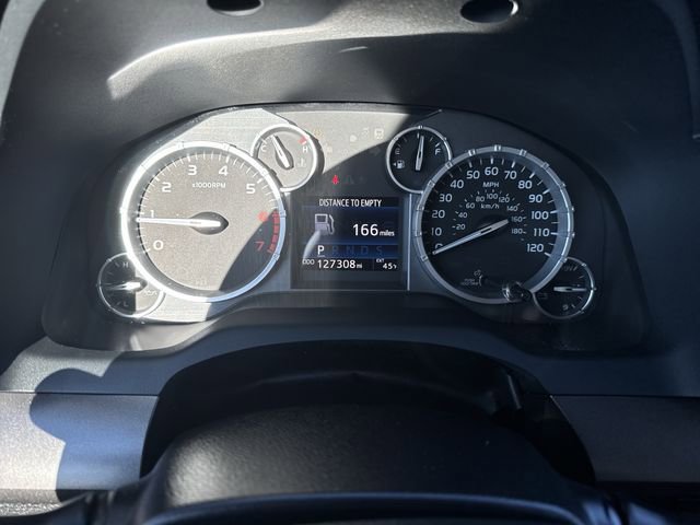 Used 2015 Toyota Tundra SR5 w/ TRD Off Road Package image 12