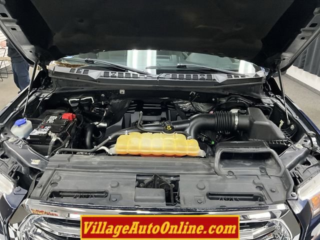 Used 2016 Ford F150 XLT w/ Equipment Group 302A Luxury image 38