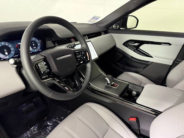 Certified 2026 Land Rover Range Rover Evoque S image 35