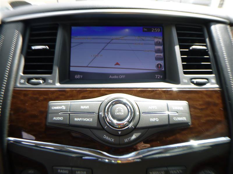 Used 2019 Nissan Armada SL w/ Premium Package AWD/4WD image 16