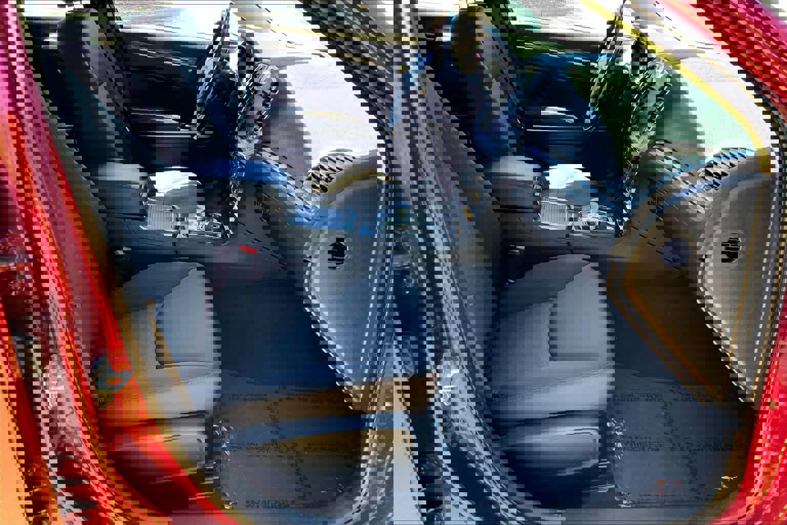 Used 2019 Chrysler 300 Touring w/ Sport Appearance Package image 8