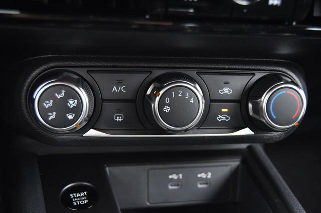 New 2026 Nissan Kicks S image 16