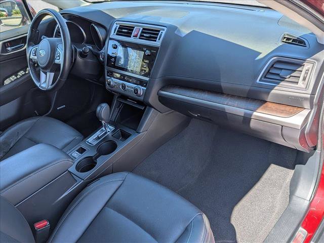 Used 2016 Subaru Outback 2.5i Limited AWD/4WD image 23