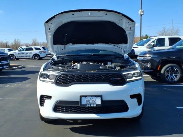 New 2026 Dodge Durango GT image 22