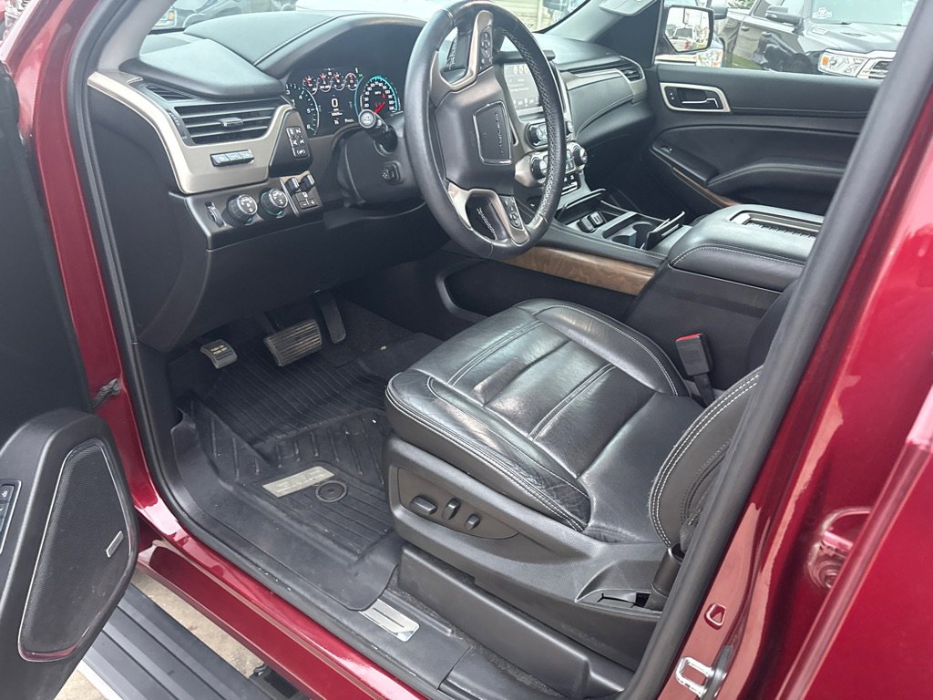 Used 2018 GMC Yukon Denali image 22
