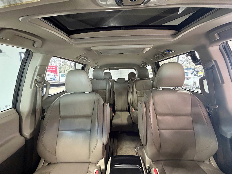Used 2016 Toyota Sienna XLE Premium FWD image 20