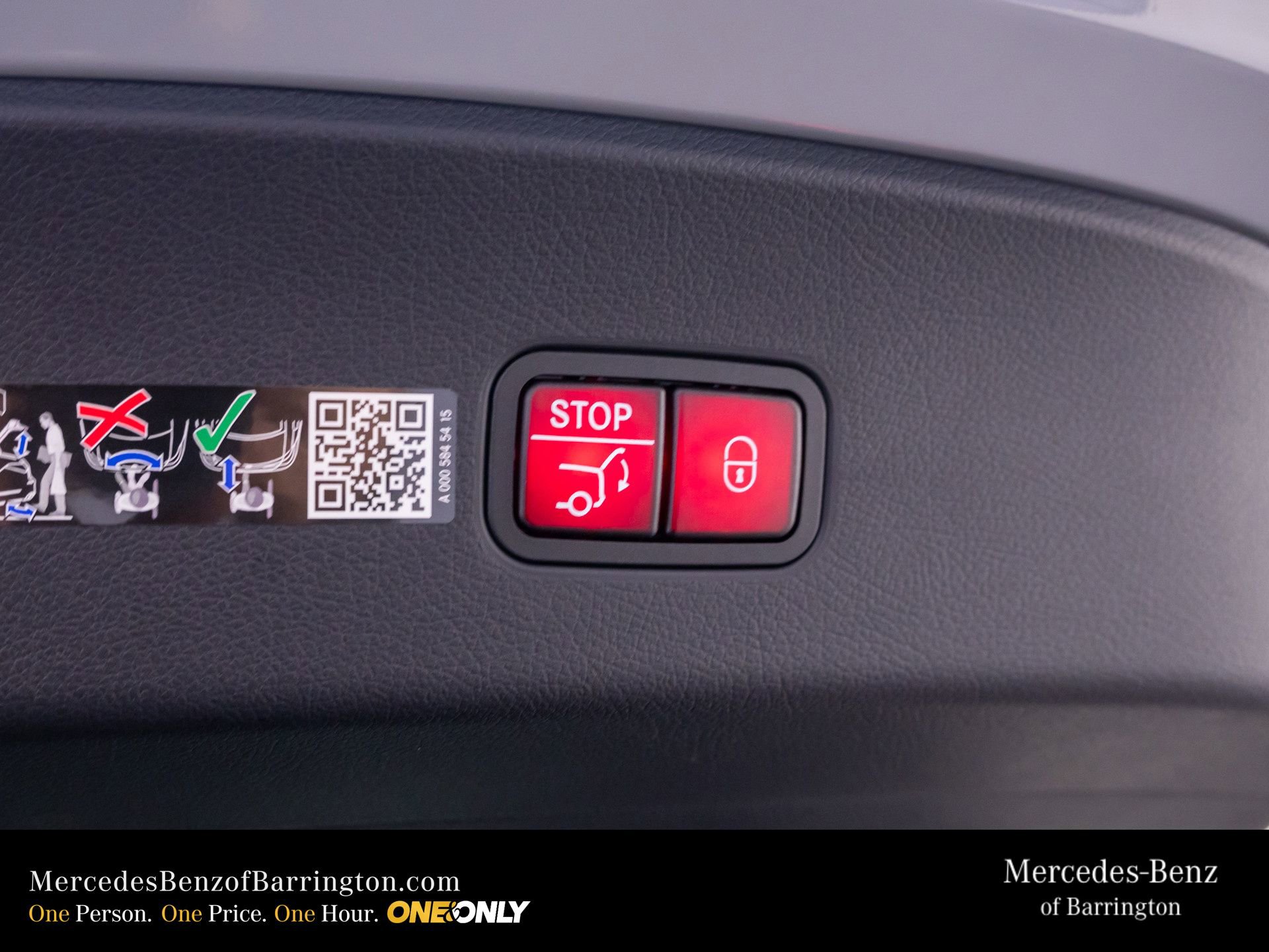 New 2026 Mercedes-Benz GLC 43 AMG 4MATIC Coupe image 35