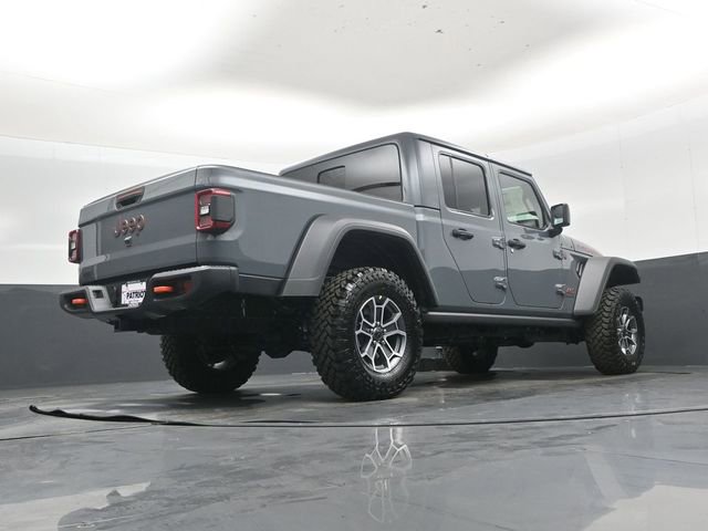 New 2026 Jeep Gladiator Mojave AWD/4WD image 39