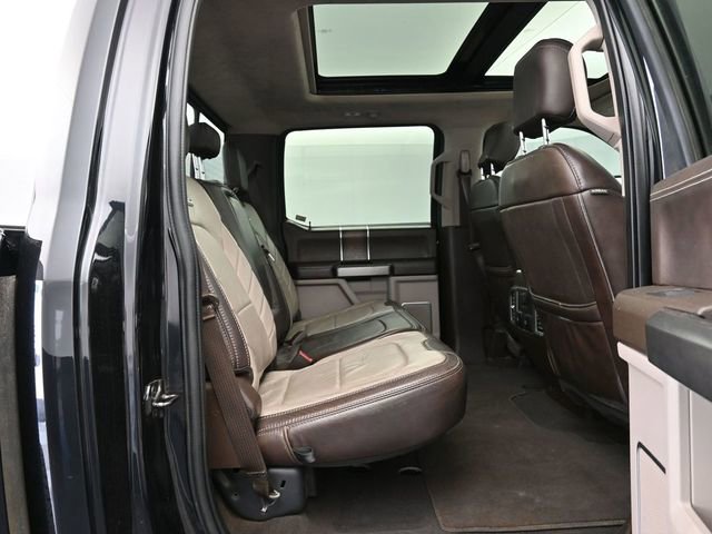 Used 2019 Ford F250 Limited AWD/4WD image 44