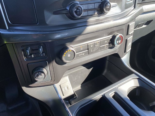Used 2021 Ford F150 XL w/ STX Appearance Package RWD image 18