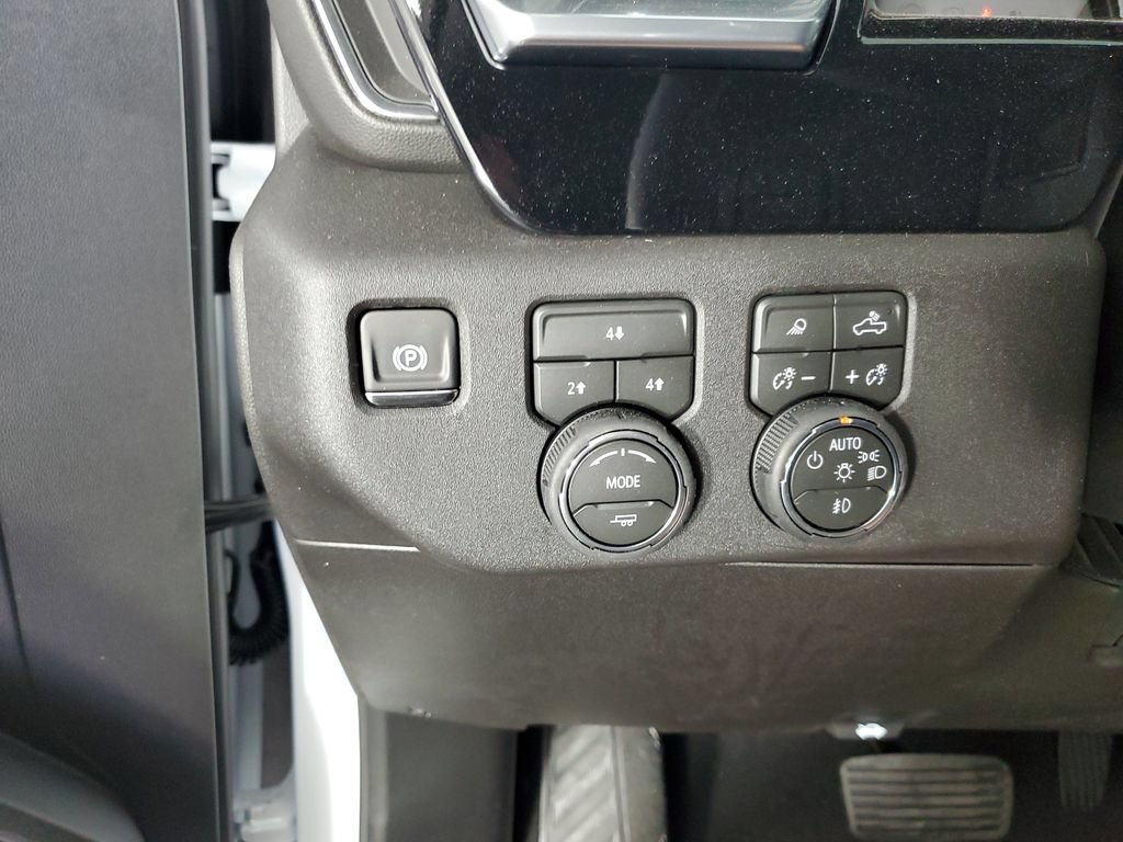 New 2026 Chevrolet Silverado 2500 LT w/ Safety Package AWD/4WD image 26