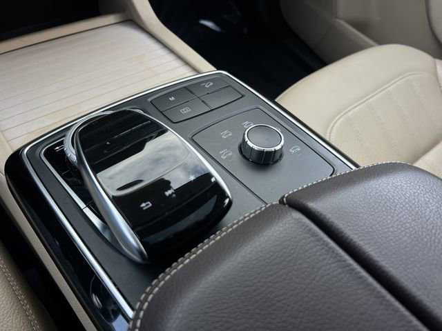 Used 2017 Mercedes-Benz GLE 350 4MATIC image 30