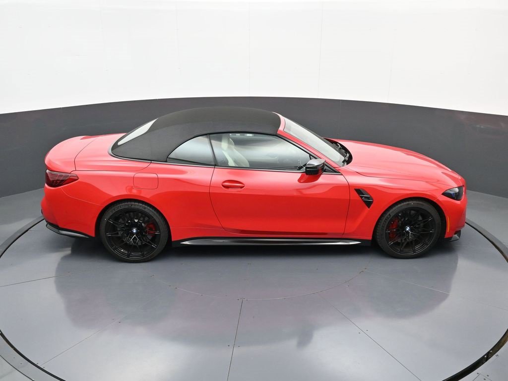 New 2026 BMW M4 xDrive Competition image 47