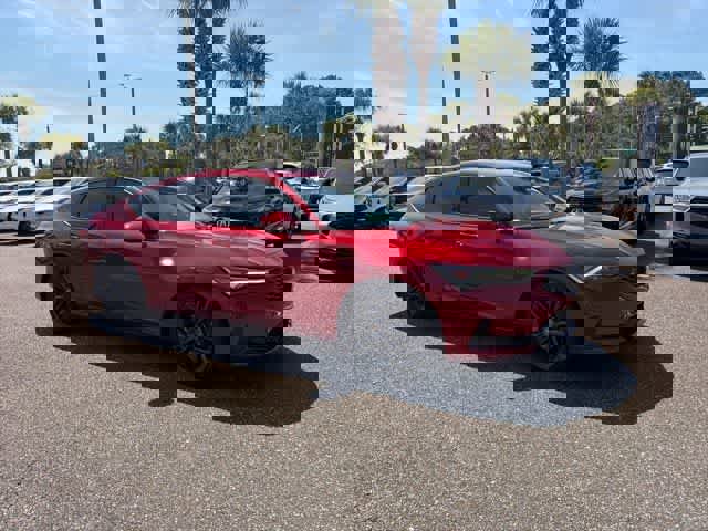 Used 2023 Acura Integra A-Spec image 10